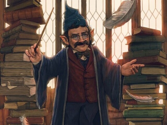 Filio Flitwick