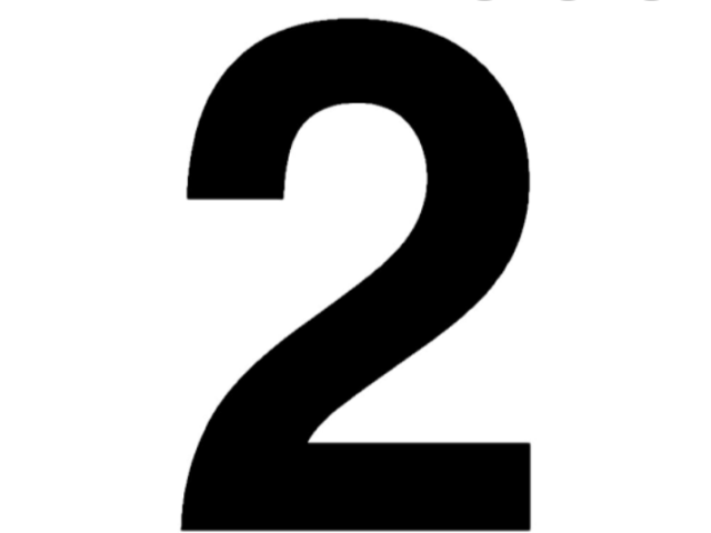 2