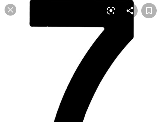 7