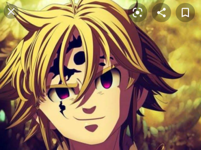 Meliodas