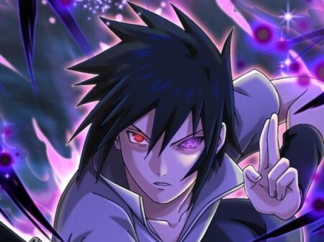 SASUKE