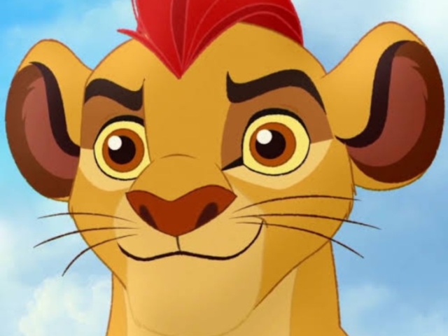 Kion