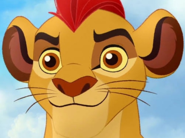 Kion