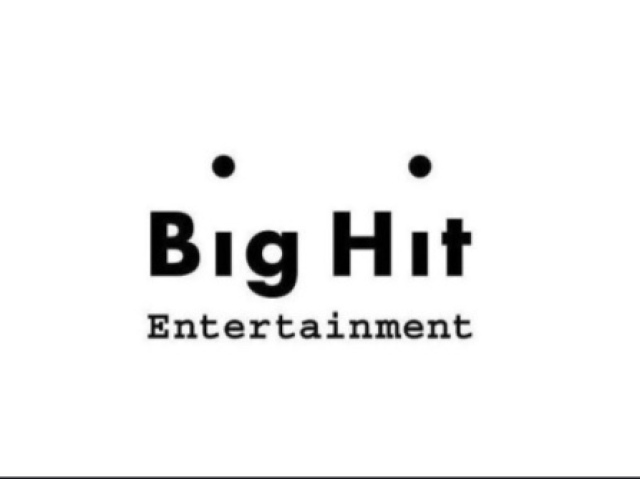 BIG HIT ENTERTAINMENT