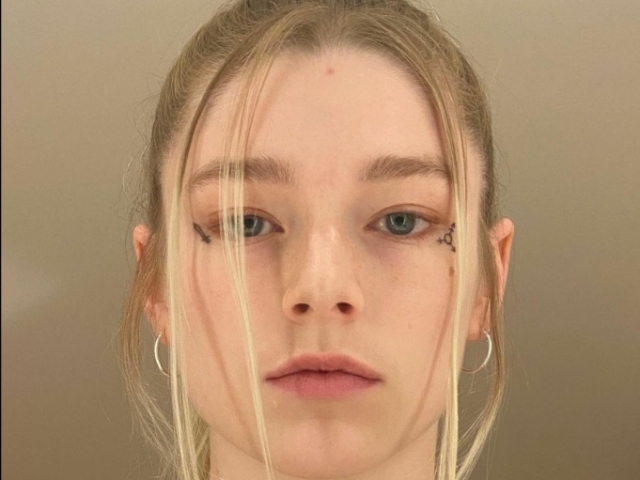 Hunter Schafer