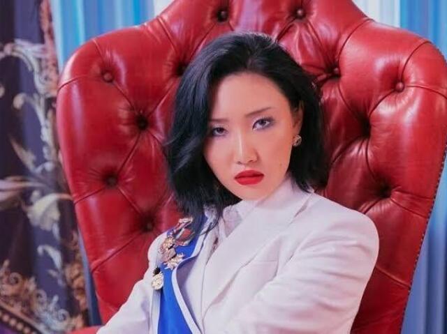 Hwasa