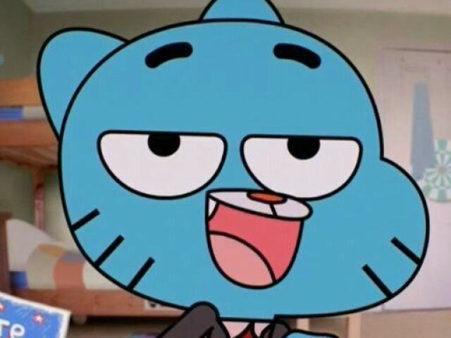 Gumball