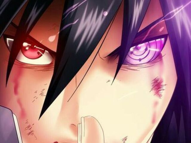 Sasuke