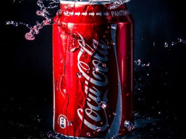 Coca-Cola