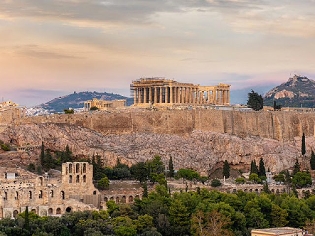 Atenas, Grécia