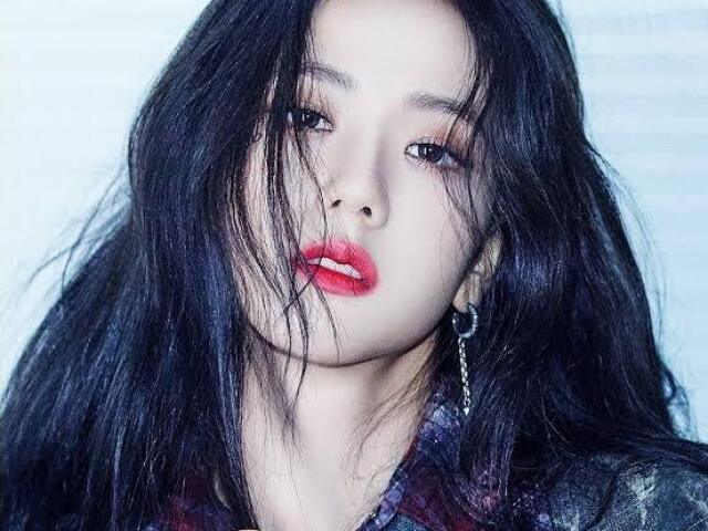 Conhece a Jisoo?
