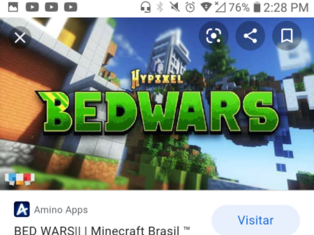 Bedwars