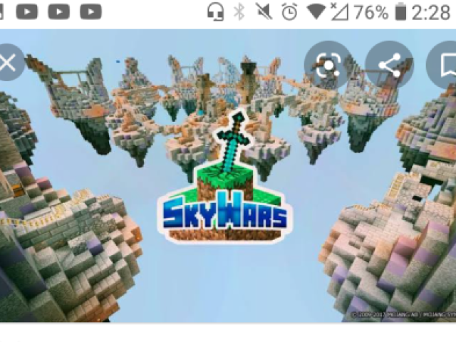 Sky Wars