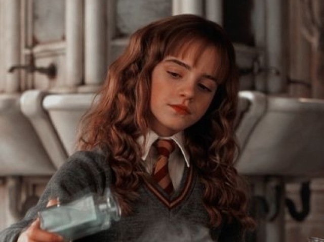 Hermione granger