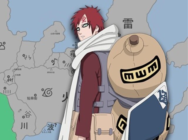 Gaara