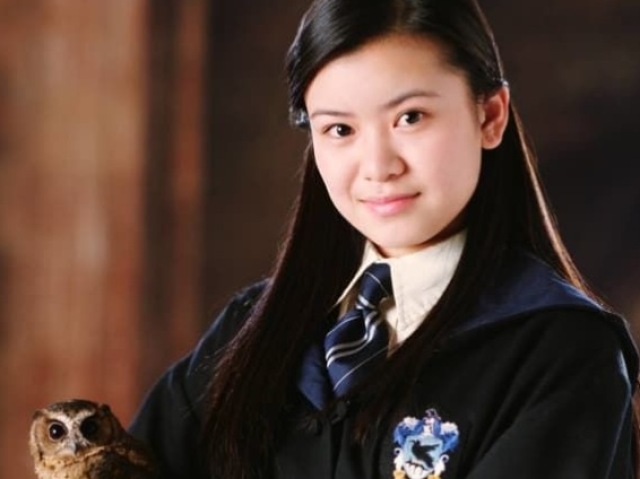 Cho chang