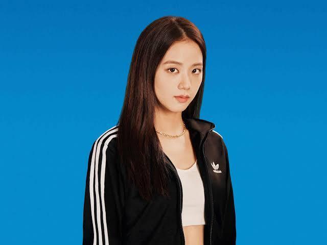 1. Jisoo