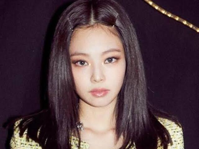 2. Jennie