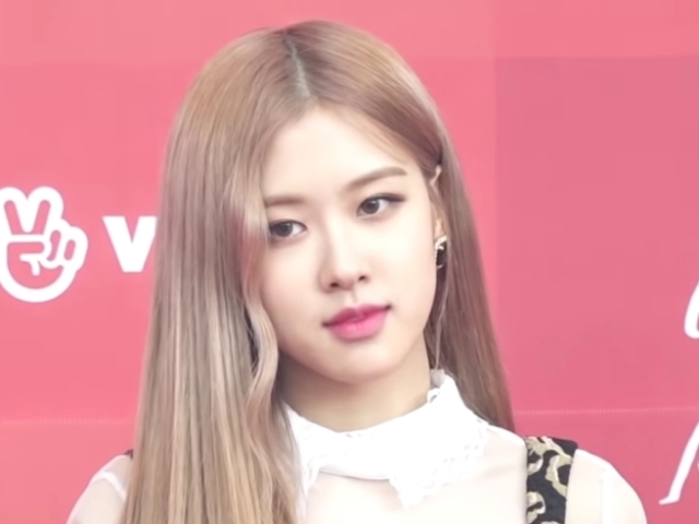 3. Rosé