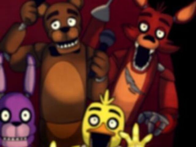 fnaf