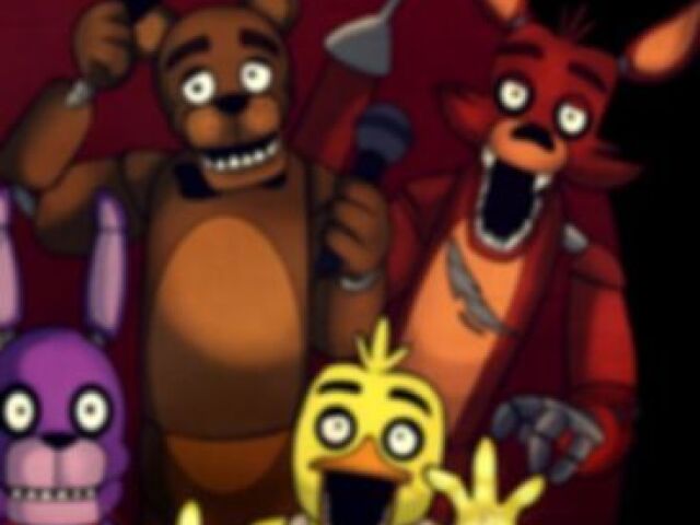 fnaf