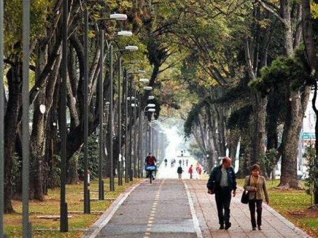 Praça