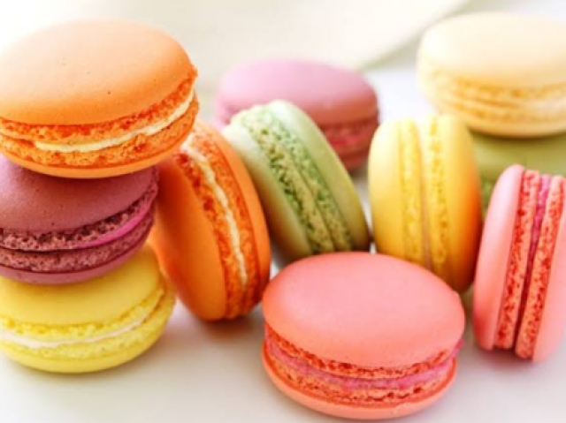 Macarons