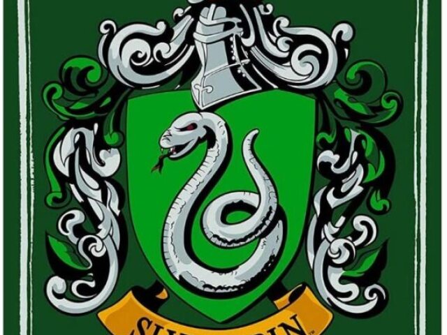 Slytherin