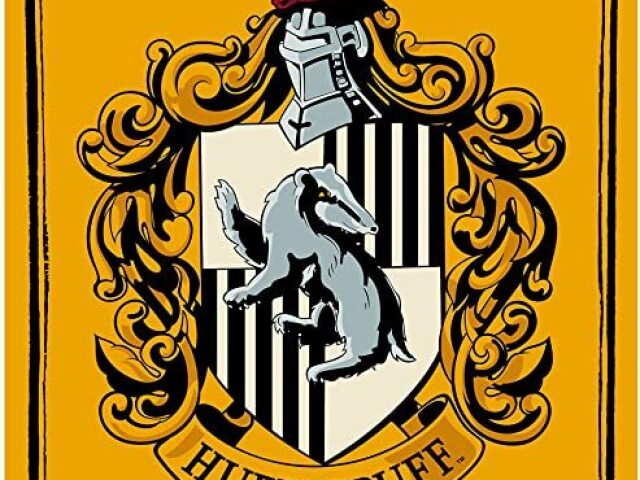 Hufflepuff