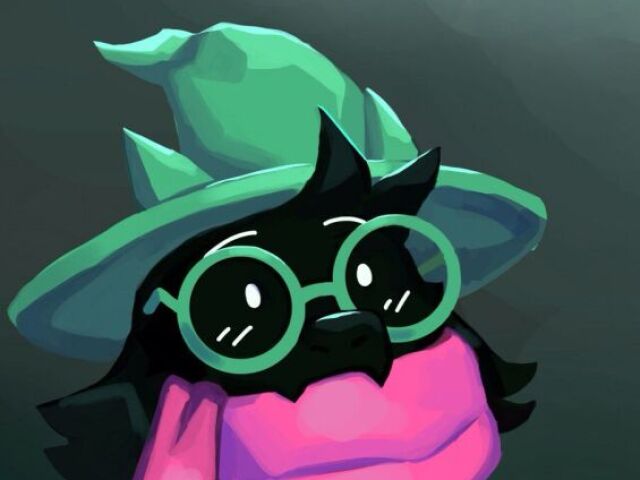 Ralsei