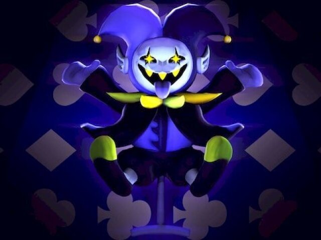 Jevil