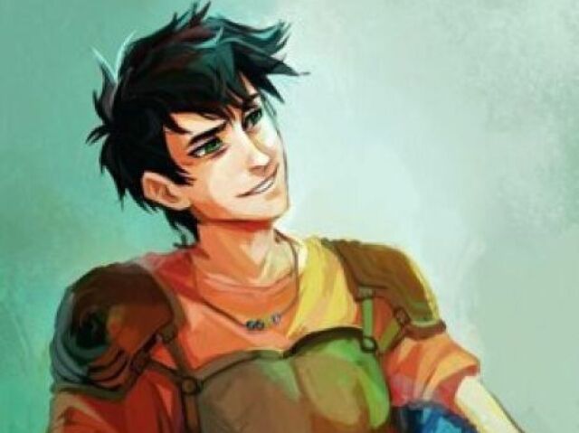 Percy Jackson