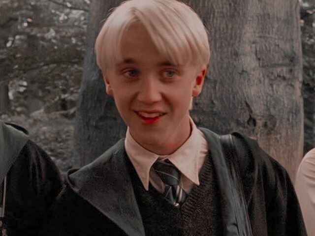 Draco Malfoy