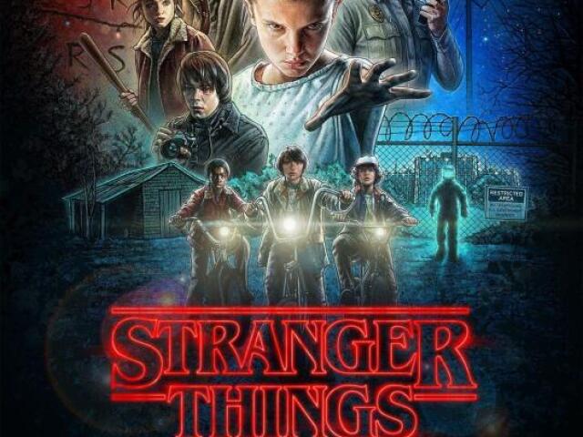 Stranger Things