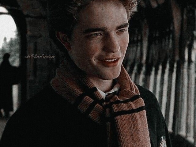 Cedrico Diggory