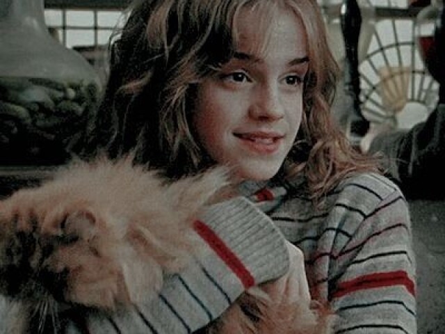 Hermione Granger