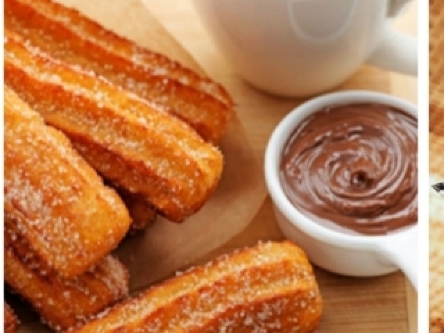 churros