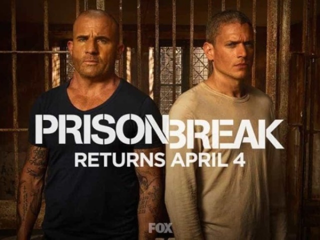 Prision break