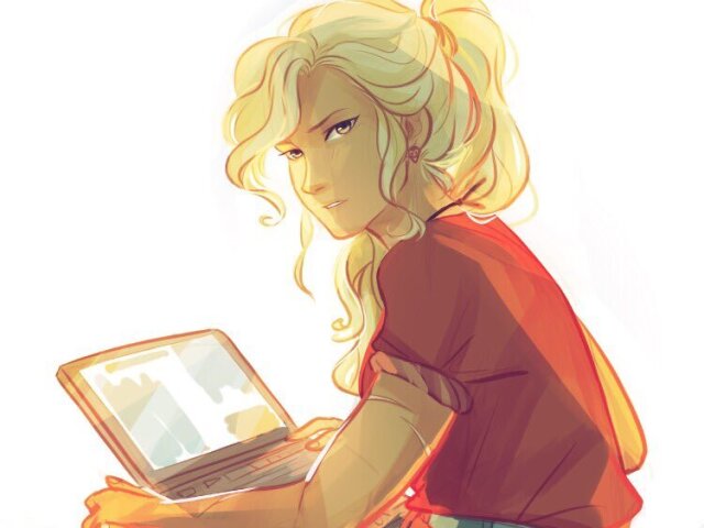 Annabeth Chase