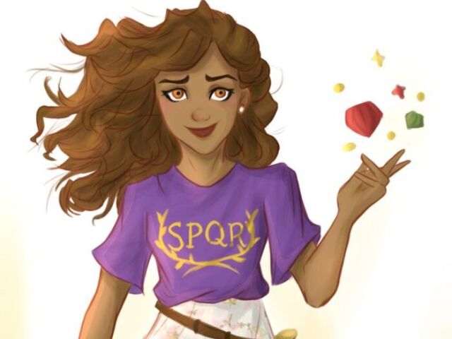 Hazel Levesque