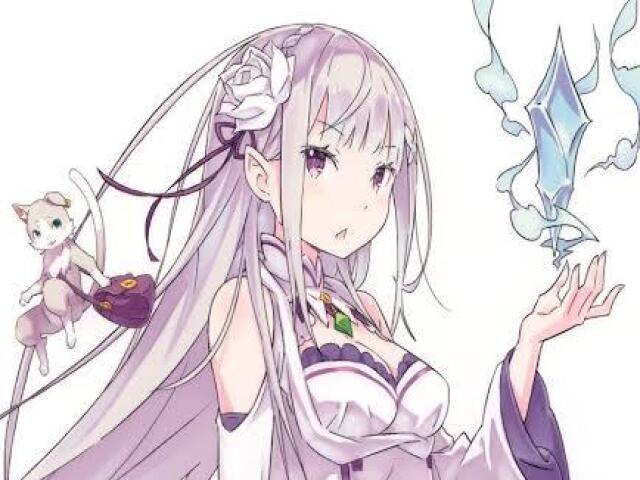 Emilia-tan