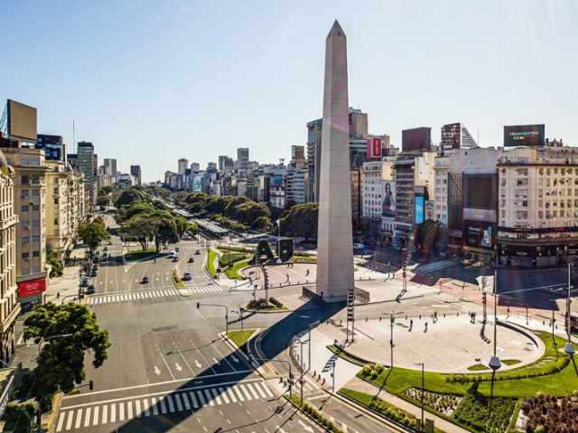 Buenos Aires