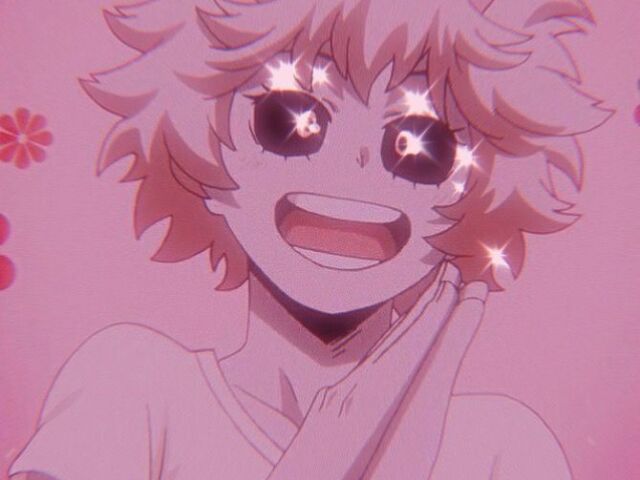 ✨Mina Ashido✨