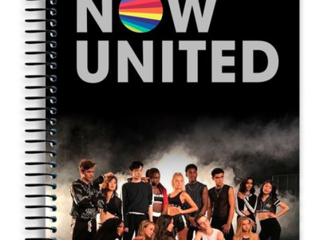 now united ne moreee