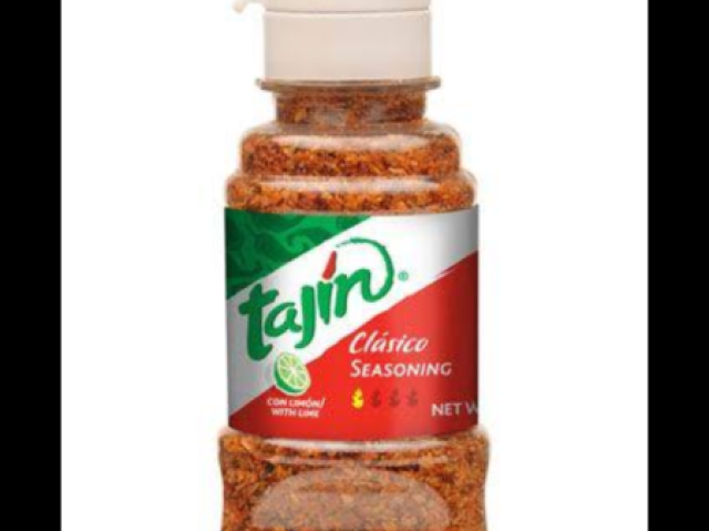 Tajin