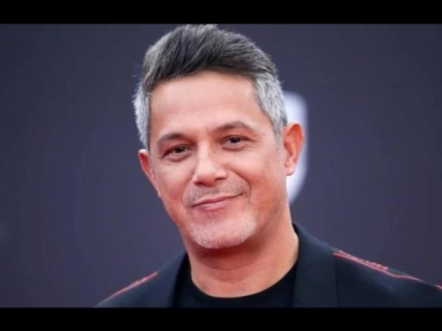 Alejandro Sanz