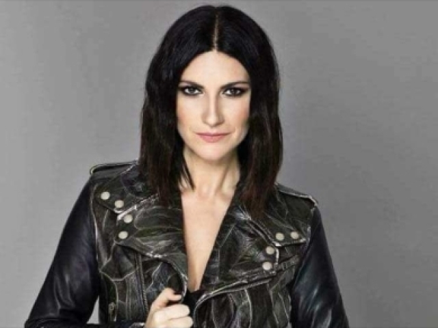 Laura Pausini