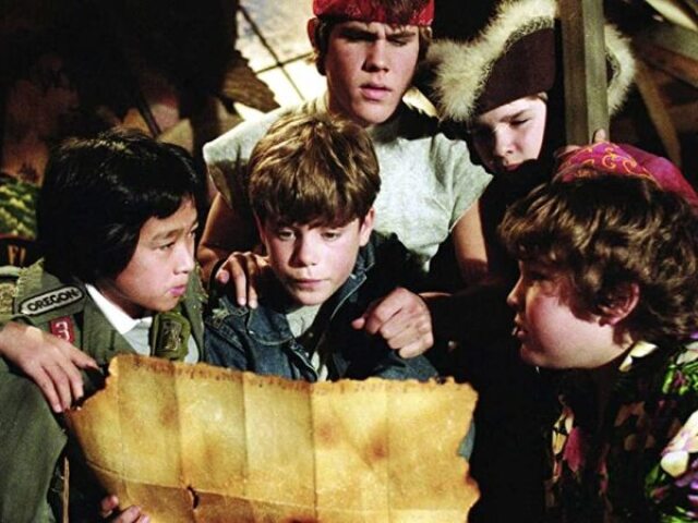 Os Goonies (1985)