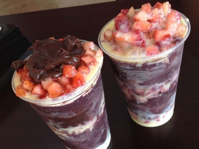 Açaí