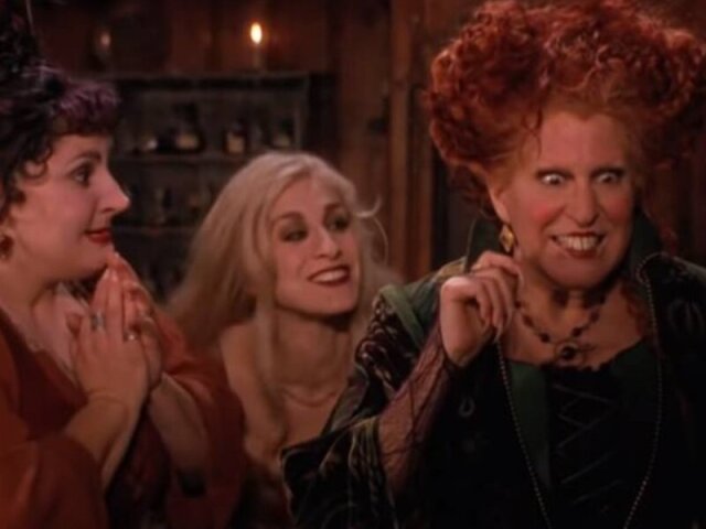 Abracadabra (1993)